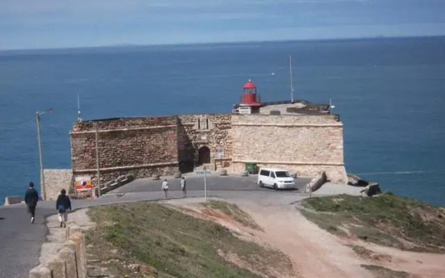 Alojamento de férias na Nazaré Portugal