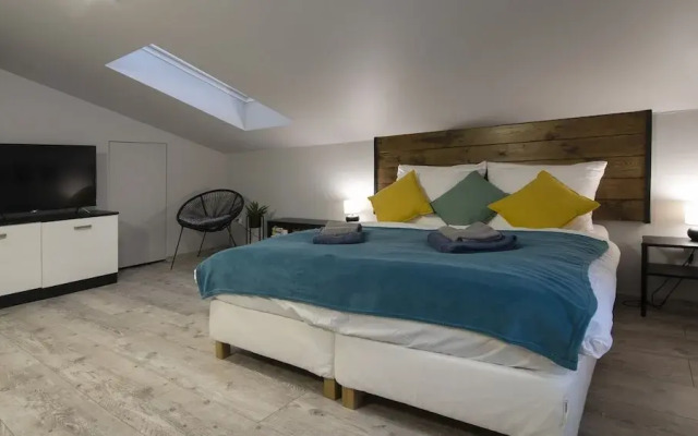 Apartamenty Sun&Snow Siedlisko Palenica
