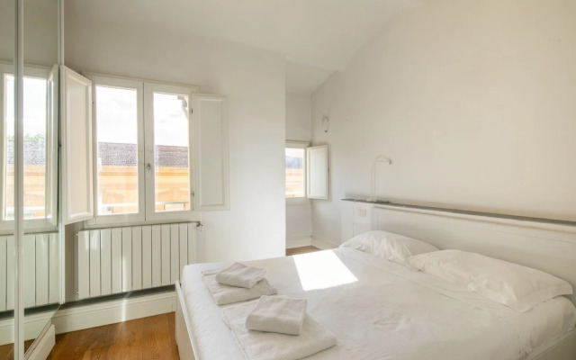 Borgo San Frediano 65