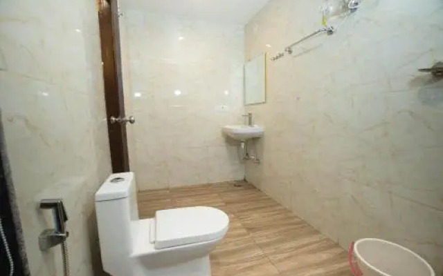 Hotel Dev Residency- Delhi Airport