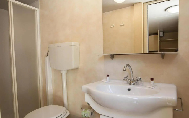 Camping Village Mugello Verde