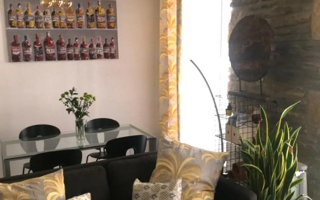 San Sebastian Very Nice Apartment 100M From La Kontxa Beach