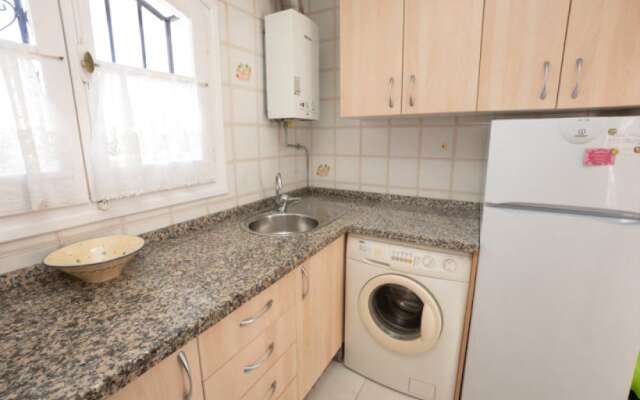 Casa Urbanización Los Pinos 30