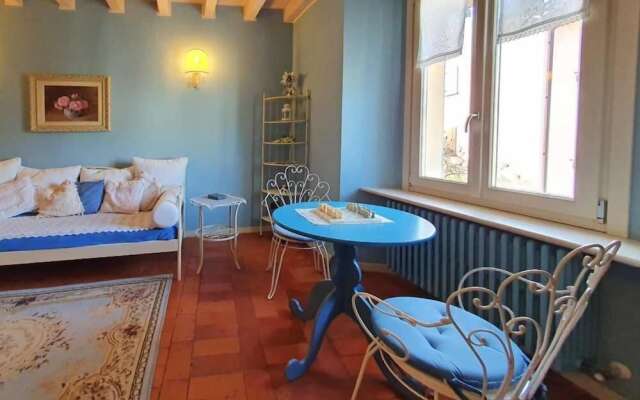 Borgo alla Sorgente