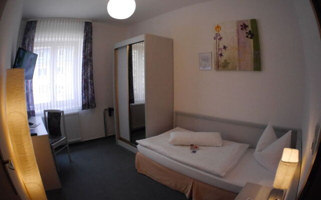 AKZENT Berghotel Rosstrappe