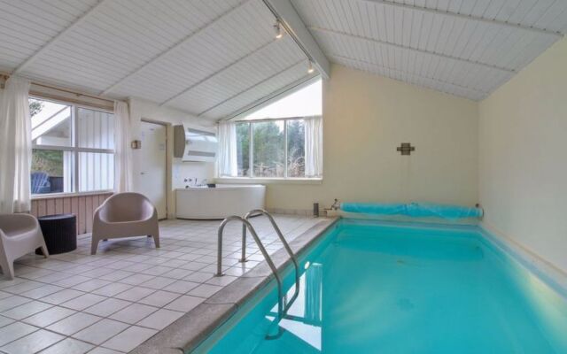 "Heilo" - 600m from the sea in NW Jutland