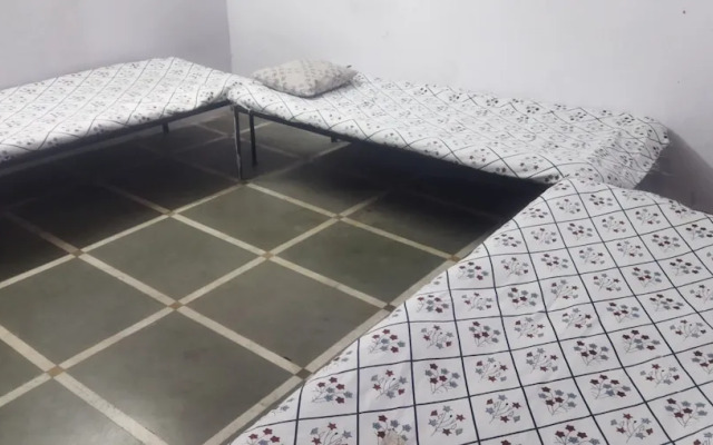 Maa Kaamal Deep - Homestay and PG