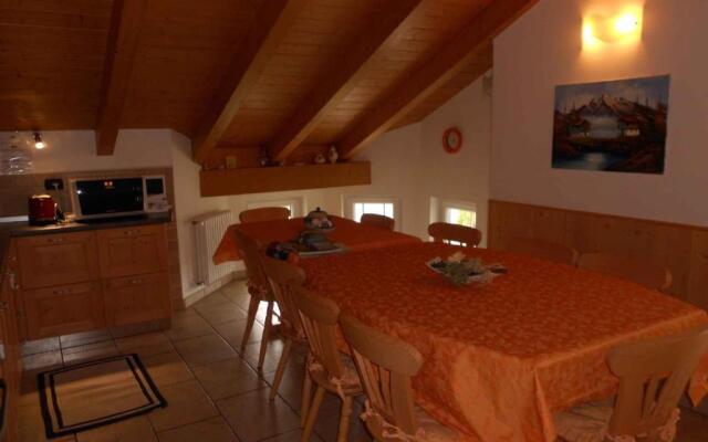 Apartment in NOVELLA 41460