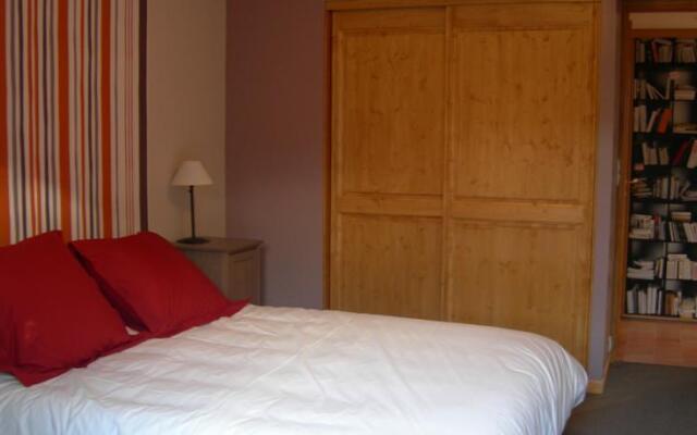 Gîte La Penhatière