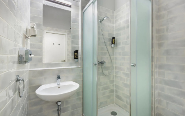 a&o Budapest City - Hostel