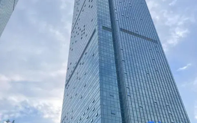 Yuehe Seaview Art Hotel (Dalian Donggang Venice Water City)