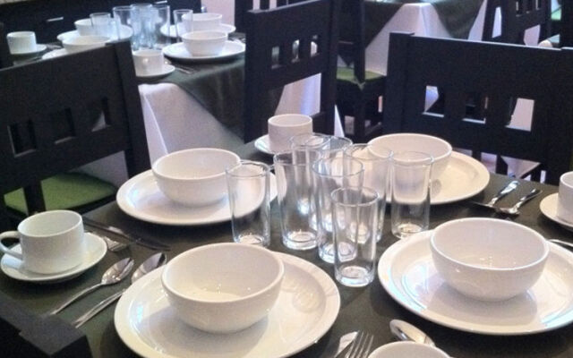 Boutique Hotel Calle 20