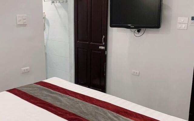 The La Renta Hotel & Spa