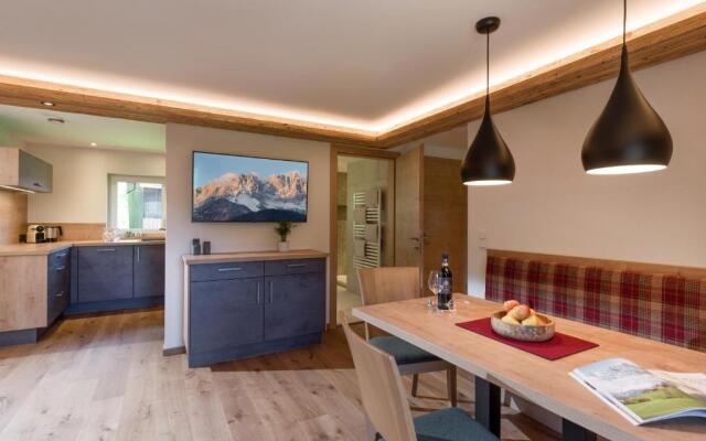 Appartement Schwaiger