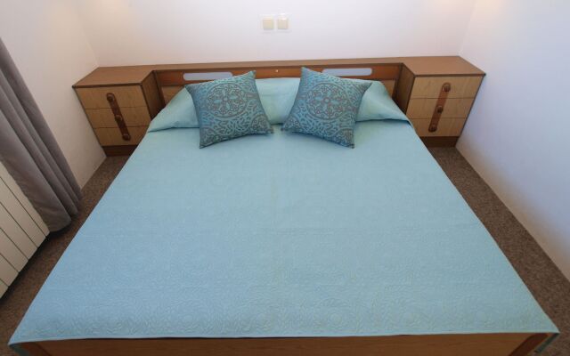 Apartment Jozefina 1261
