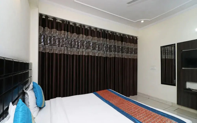 OYO 5258 Ronak Guest House