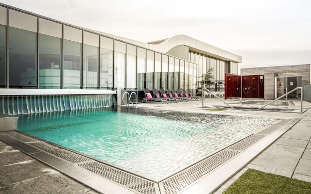 Fletcher Wellness - Hotel Sittard