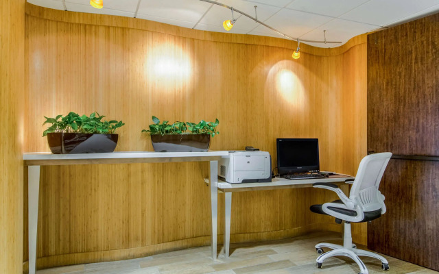 Comfort Inn Raleigh Midtown