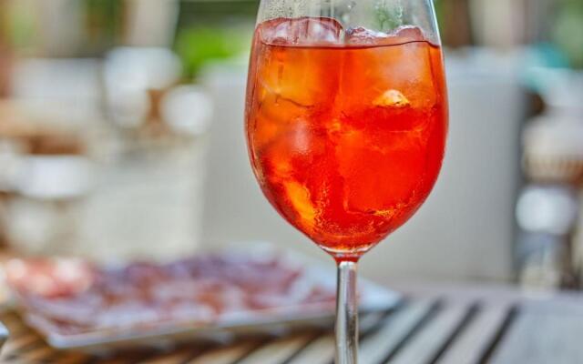 Cas Comte Suites & Spa - Adults Only