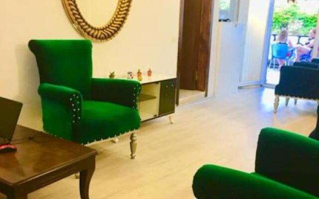 Pera Otel Gumbet