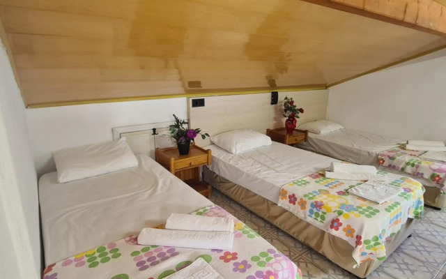 California Apart Otel