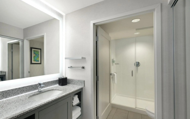 Residence Inn by Marriott Boston Back Bay/Fenway