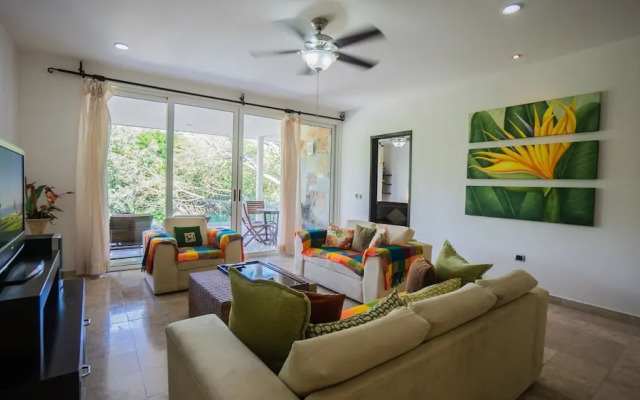 Playa Ge 205 A 2 Bedroom Condo by Redawning