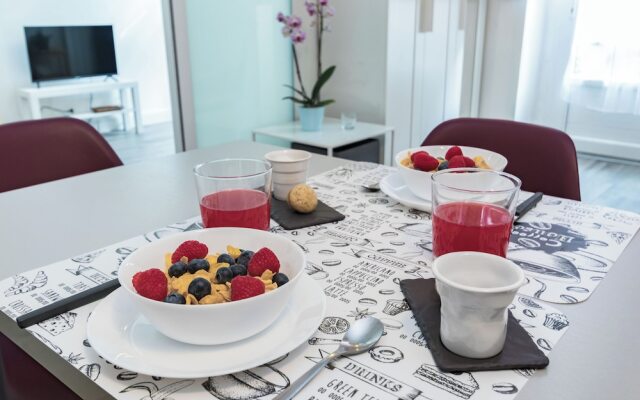 That's a Mole by Wonderful Italy