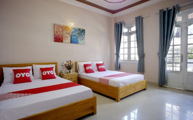 OYO 987 Thanh Thanh Nhan Hotel