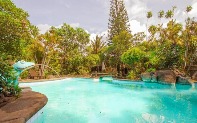 Bali Kembali Hotel