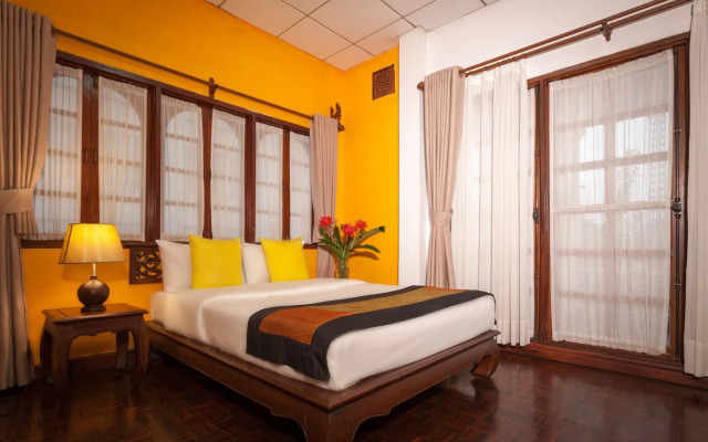 Chandara Boutique Hotel