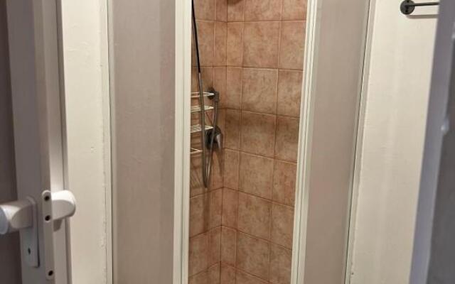 Nice apartament 100m to Sea 1*floor