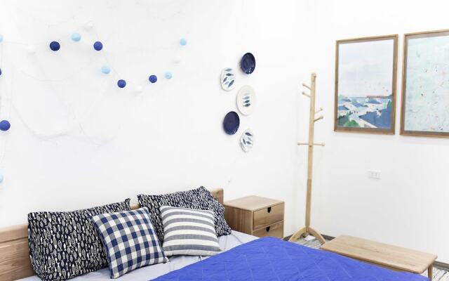 Mong Homestay