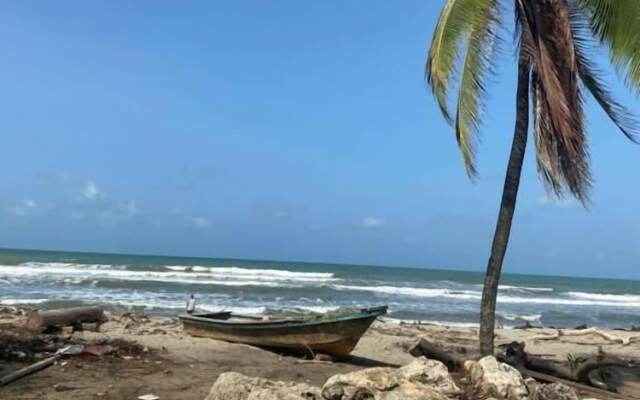 Punta Antioquia Hotel