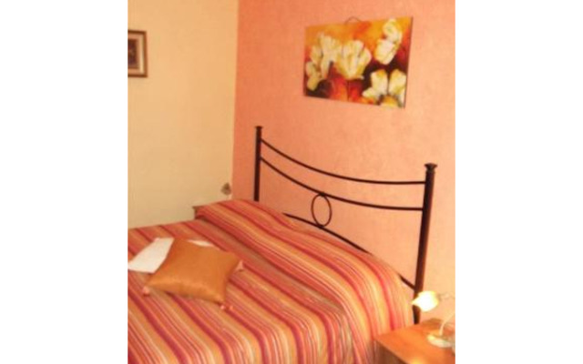 Graziella Rooms and Apartments