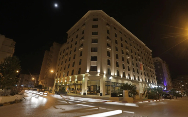 Corail Suites Hotel