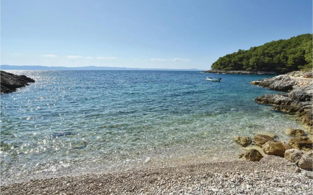 Holiday Home Zastrazisce with Sea View 04