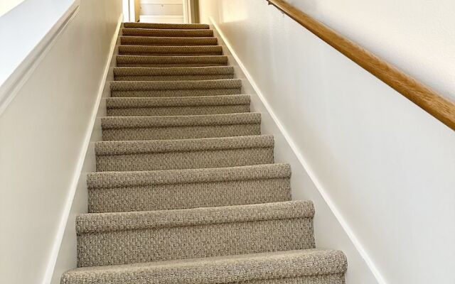 2 Level Home Central