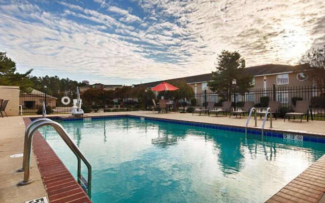 Best Western Natchitoches Inn