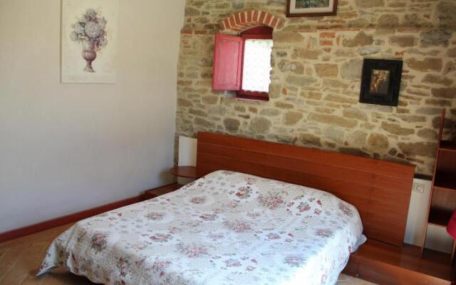 Bed and Breakfast Il Paradiso