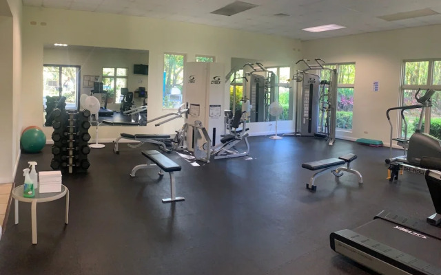 Los Suenos Resort Del Mar 4O