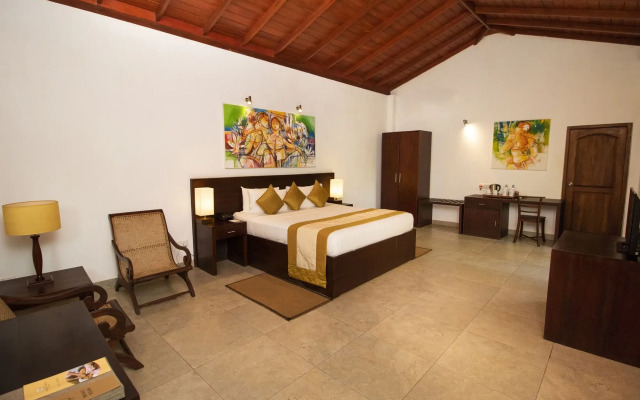 Amaara Forest Hotel Sigiriya