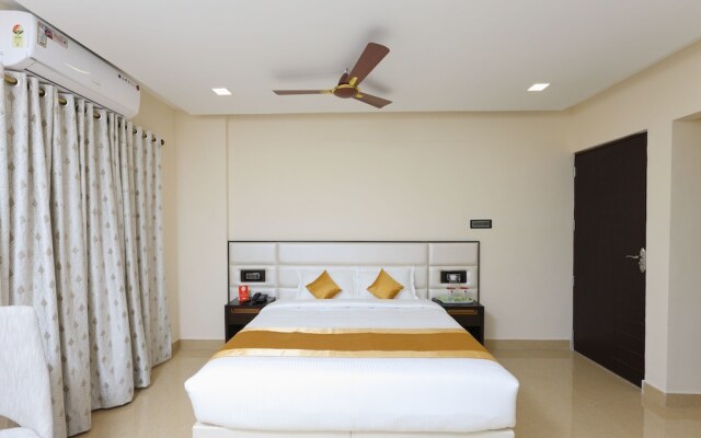 OYO 13820 Coco Retreat Farm