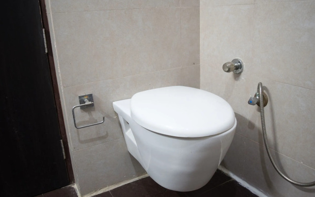 Hotel Vedanta By OYO Rooms