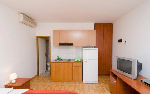 Kusalo Apartments