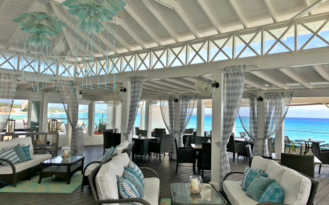 Sea Breeze Beach House by Ocean Hotels - All Inclusive
