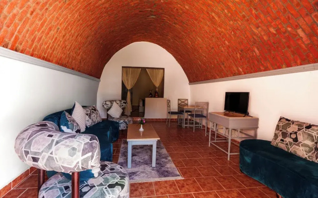 Bliss Abo Nawas Resort - All Inclusive