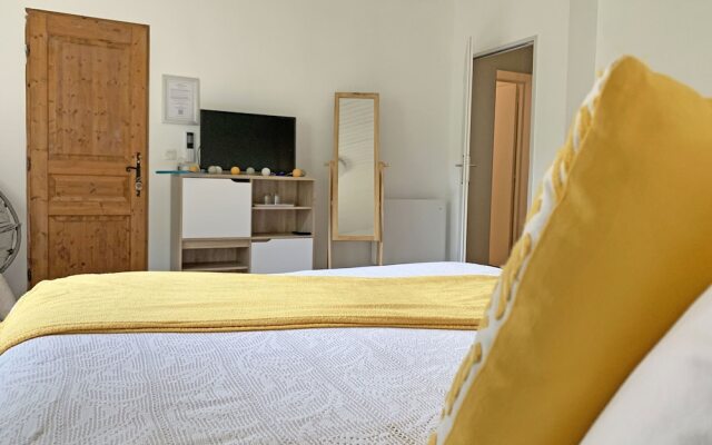 Les Tables Aux Vaches