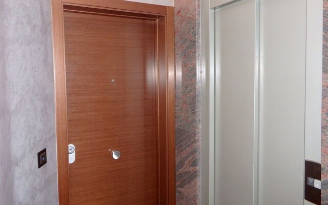 Apartment Alba II