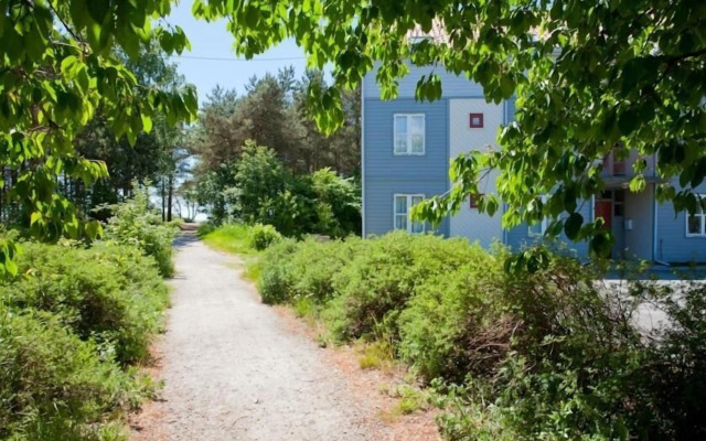 Topcamp Sjøsanden - Mandal